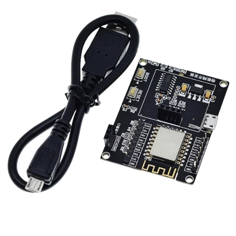 Smart Home Module Iot - [NUEVO modelo A09R] Módulo de puerto