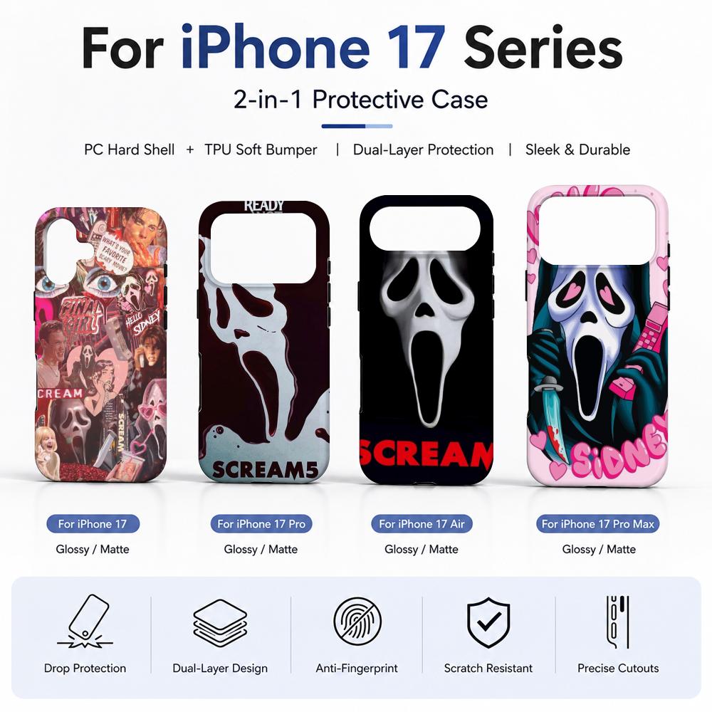 Shelly - Funda para Teléfono con Diseño de