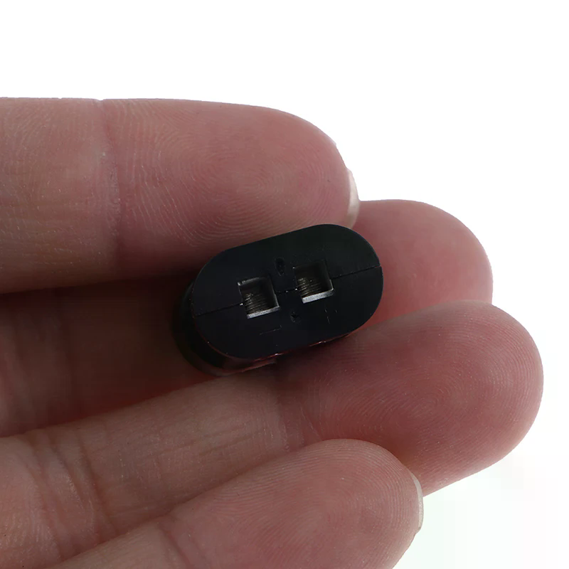 Shelly Plug - Adaptador de cable de altavoz, conector