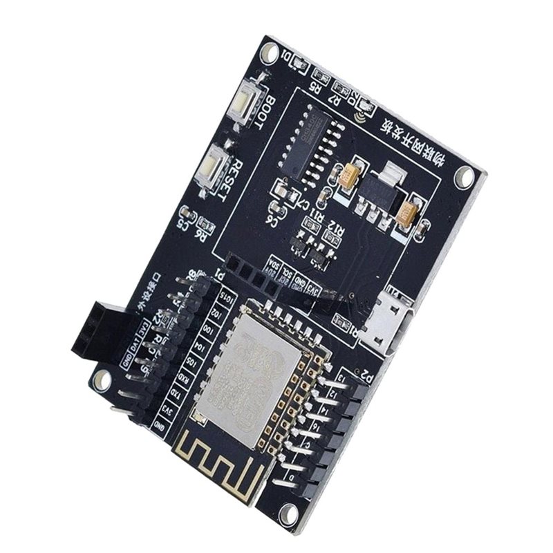 [NUEVO modelo A09R] Módulo de  - Smart Home Module Iot reseña y precio