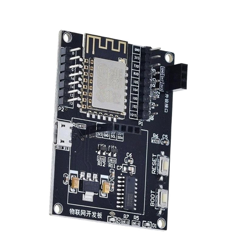 [NUEVO modelo A09R] Módulo de  - Smart Home Module Iot reseña y precio