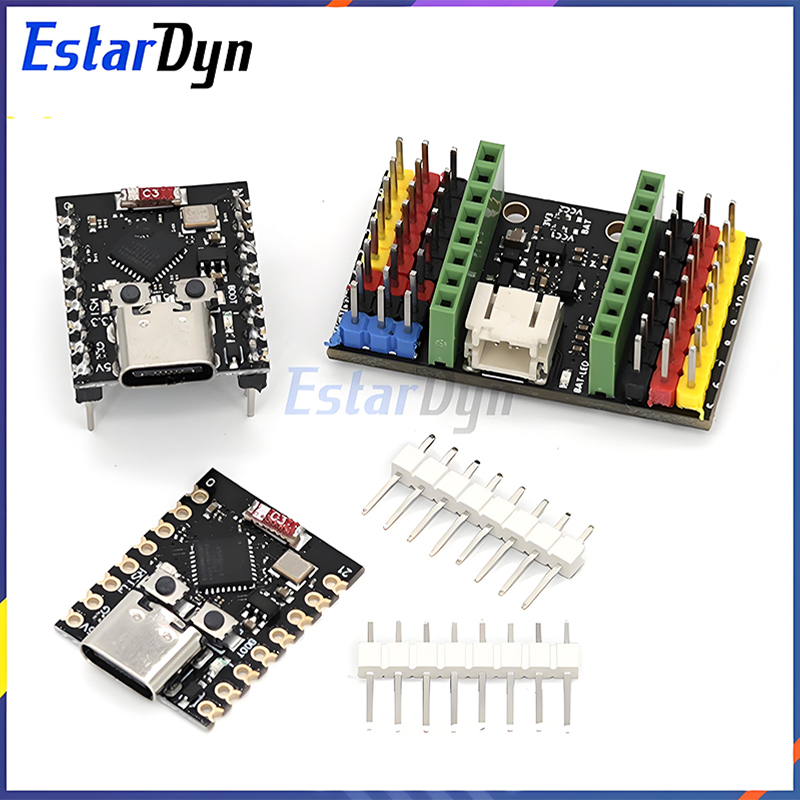 Placa de Desarrollo ESP32-C3/S - Smart Home Module Iot reseña y precio