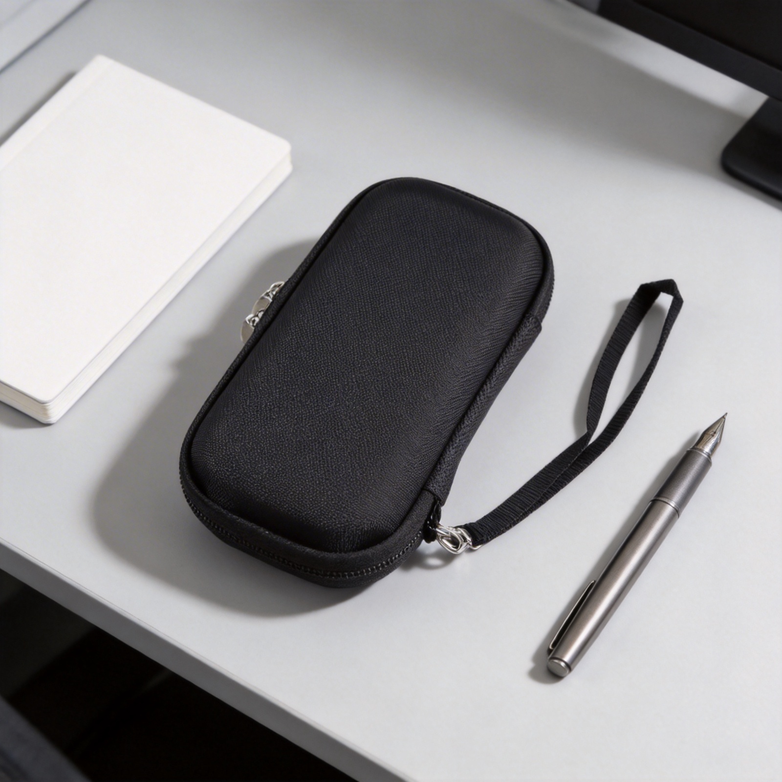 Estuche rígido de EVA para tra - Sonoff reseña y precio
