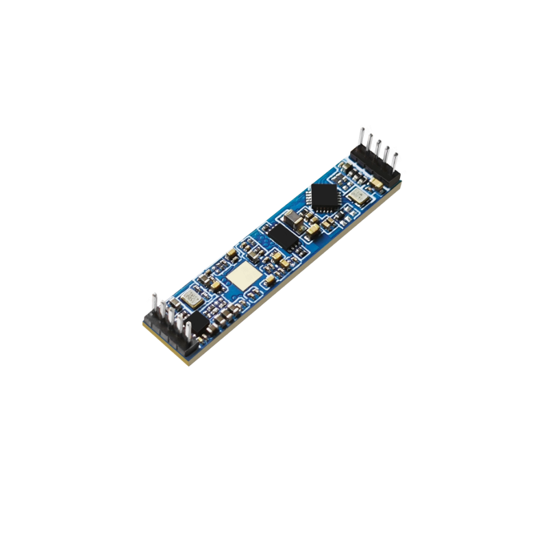 Hi-link 60G Radar de onda mili - Tasmota reseña y precio