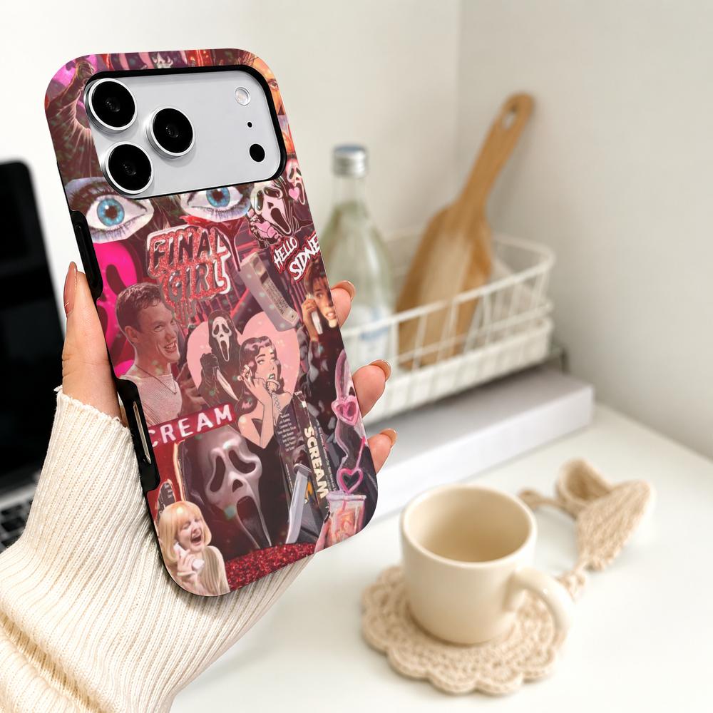 Funda para Teléfono con Diseño - Shelly reseña y precio