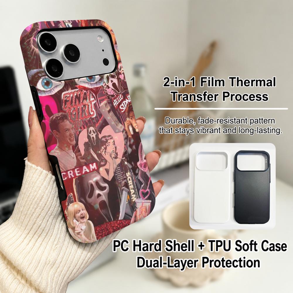 Funda para Teléfono con Diseño - Shelly reseña y precio