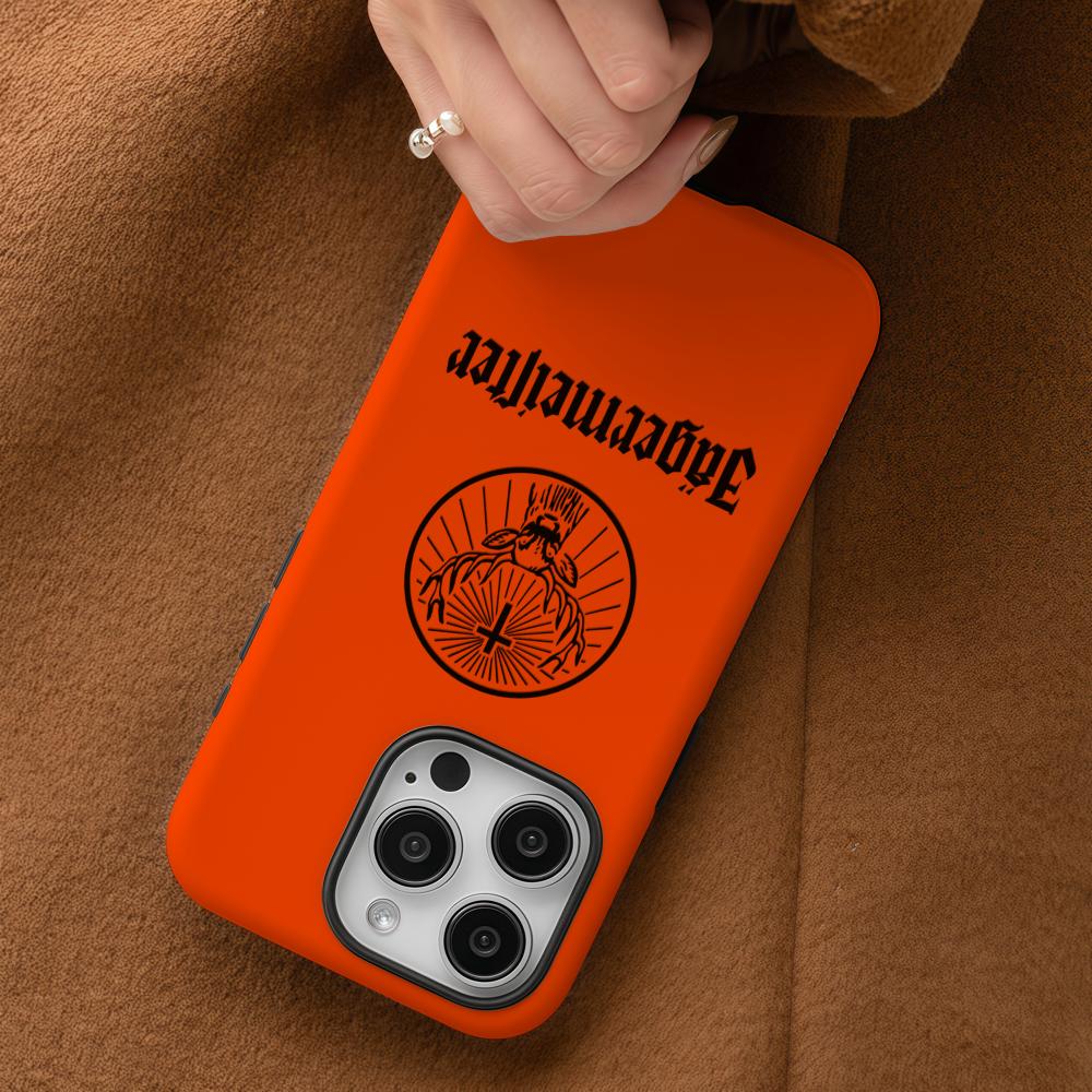 Funda para Teléfono J-Jagermei - Shelly reseña y precio
