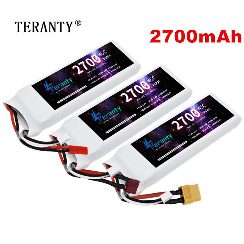 1/3 Uds 2S 7,4 V batería Lipo  - Shelly Plug reseña y precio