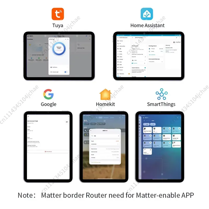 Puente de Casa Inteligente Tuy - Tuya Smart reseña y precio