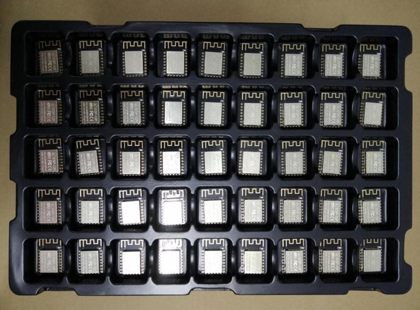 Módulo Inalámbrico WiFi Serial - Smart Home Module Iot reseña y precio
