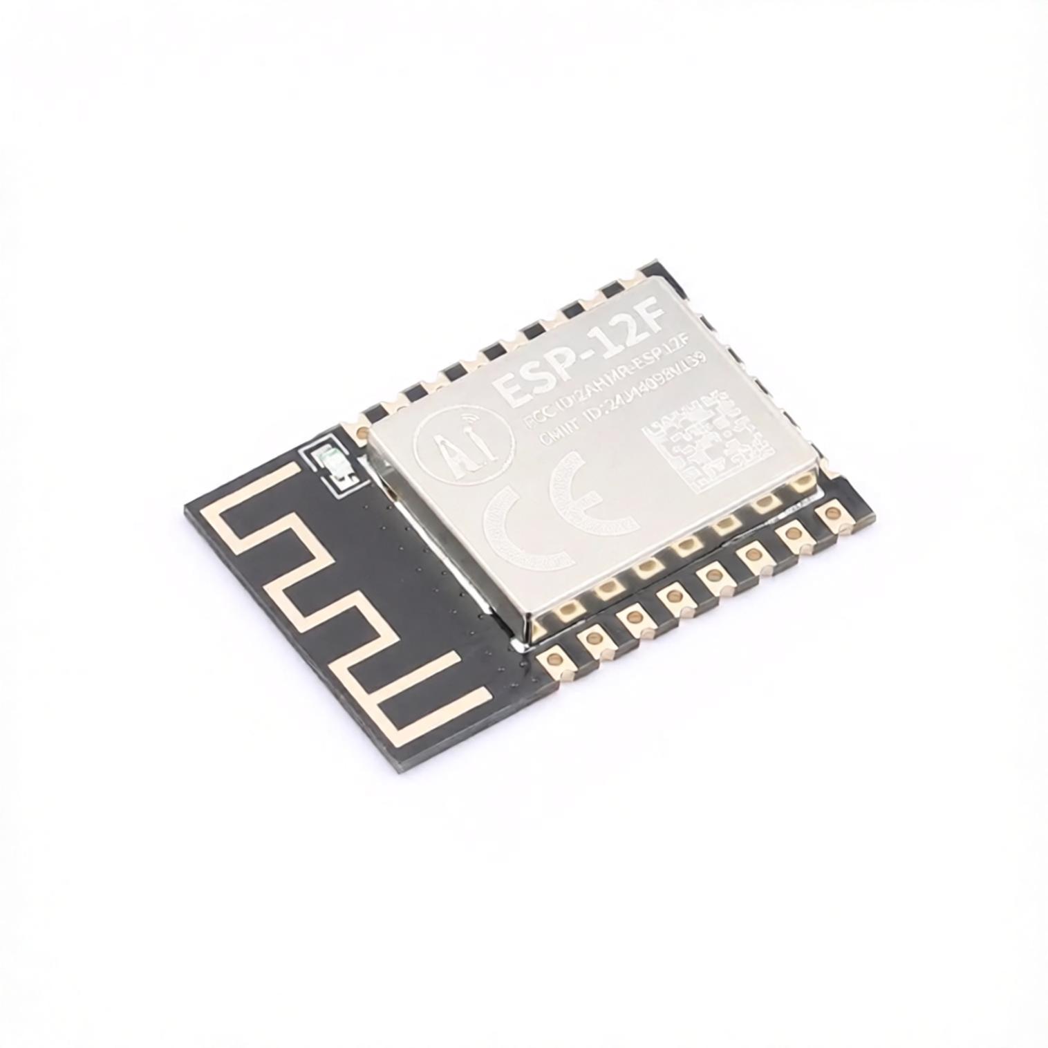 Módulo Inalámbrico WiFi Serial - Smart Home Module Iot reseña y precio