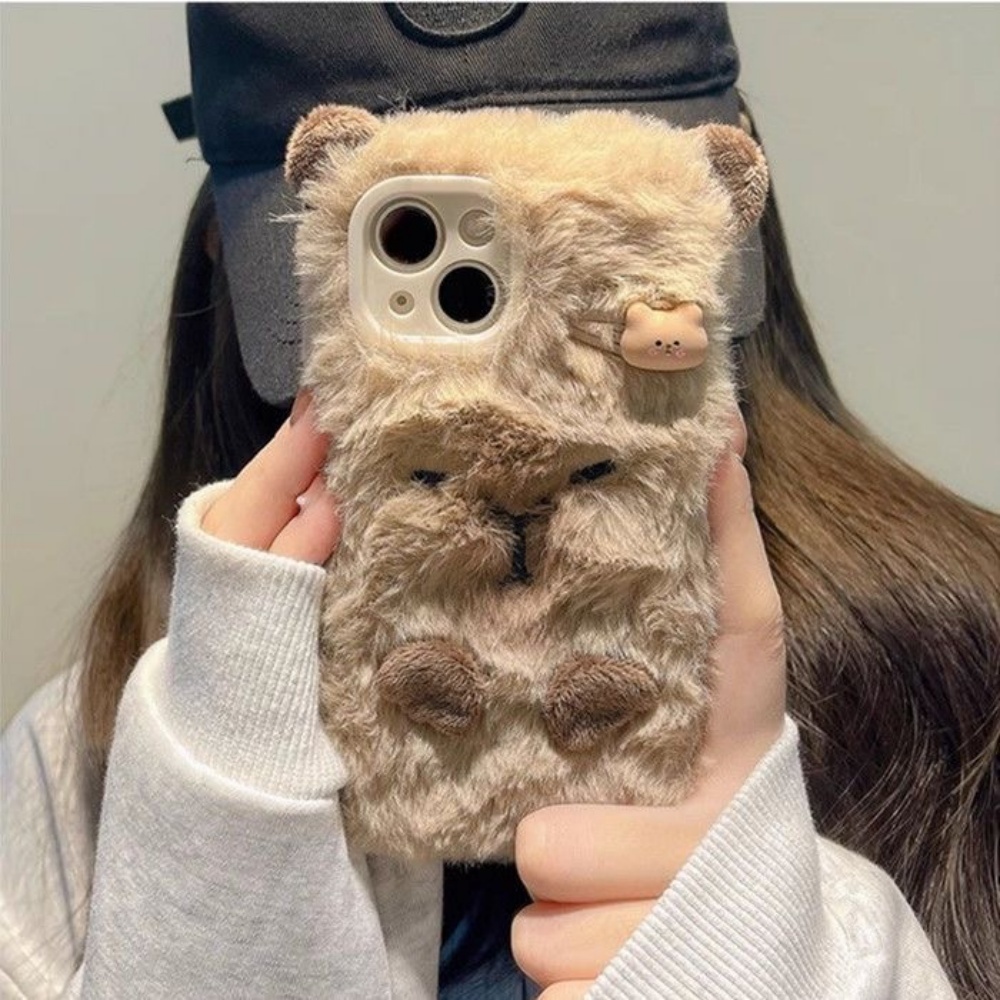 Funda protectora de lujo para  - Shelly reseña y precio