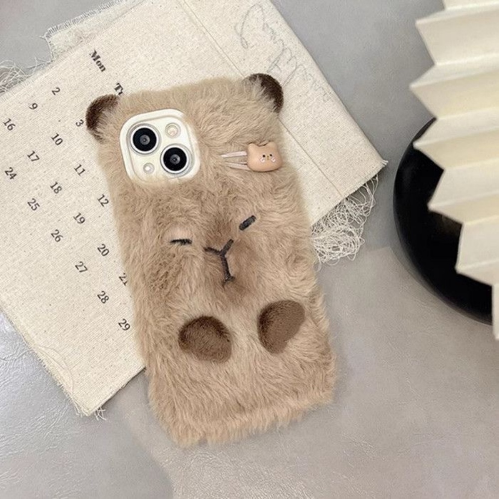 Funda protectora de lujo para  - Shelly reseña y precio