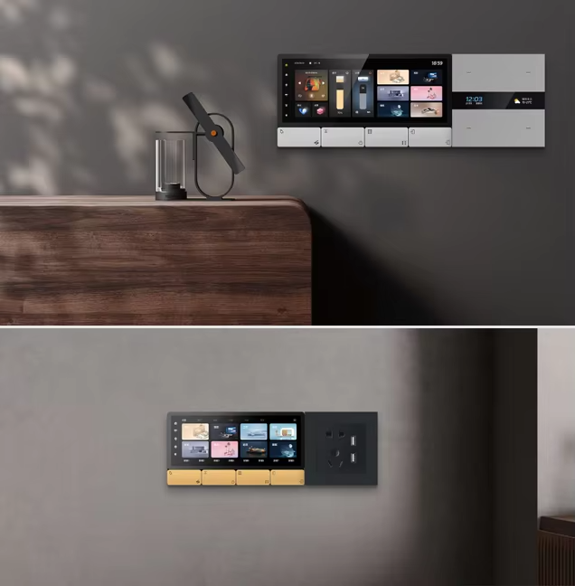 Reproductor de Música con Pant - Tuya Smart reseña y precio