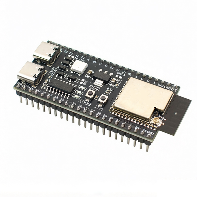 Placa de desarrollo ESP32-S3 N - Smart Home Module Iot reseña y precio