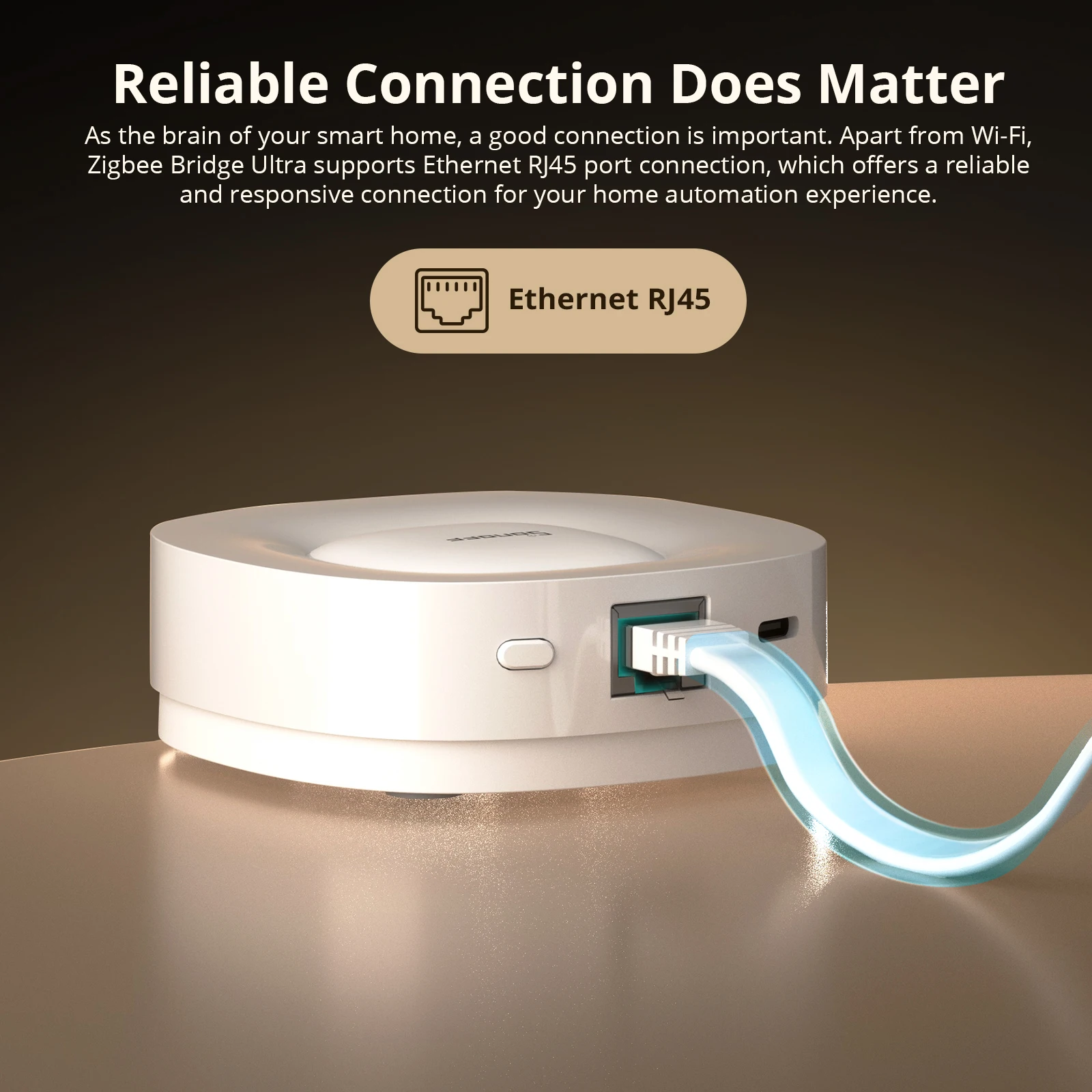SONOFF ZB Bridge-U Matter Zigb - Sonoff reseña y precio