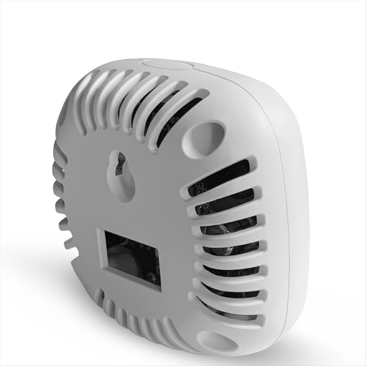 [Y39A]Tuya Detector de gas com - Tuya Smart reseña y precio