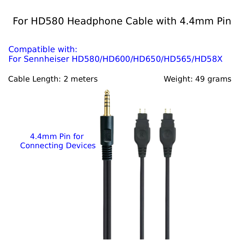 Compatible con HD580, HD600, H - Sonoff reseña y precio