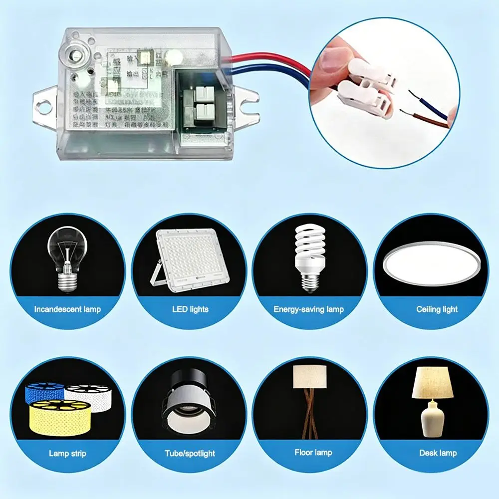 Interruptor con sensor de pres - Tasmota reseña y precio