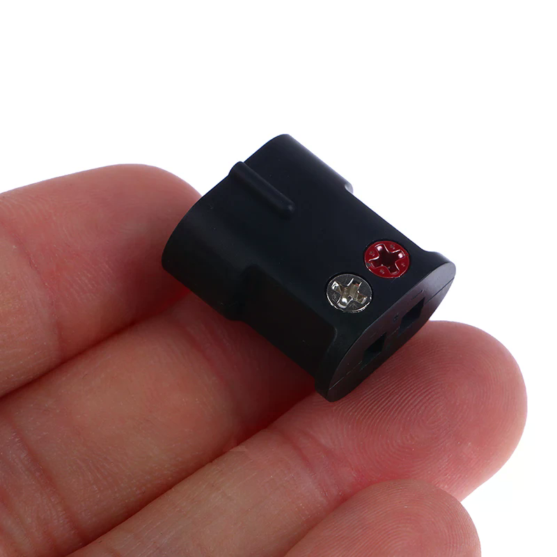 Adaptador de cable de altavoz, - Shelly Plug reseña y precio