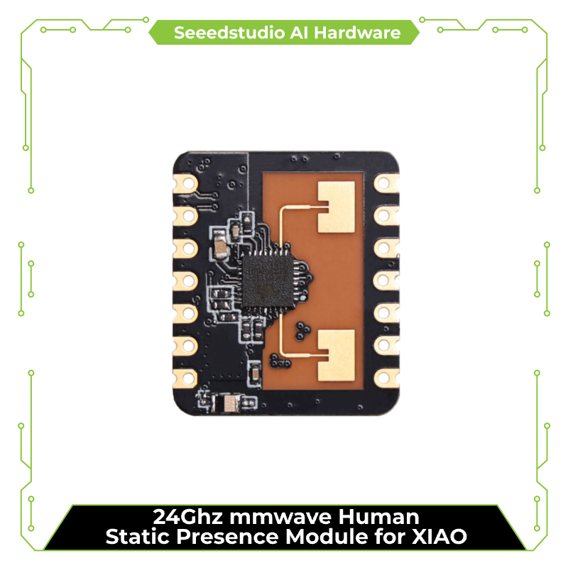 Sensor de ondas milimétricas d - Tasmota reseña y precio