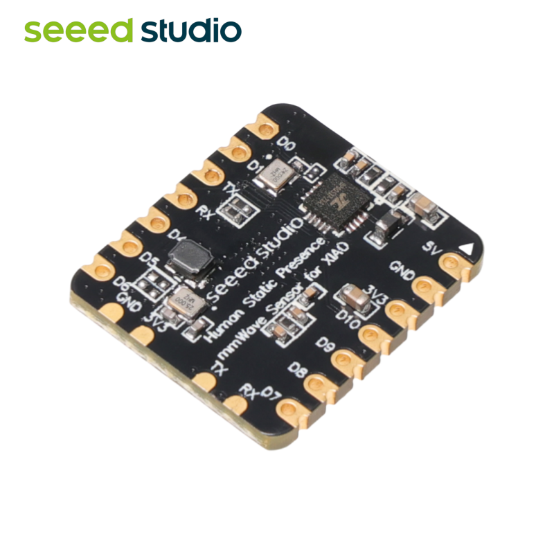 Sensor de ondas milimétricas d - Tasmota reseña y precio