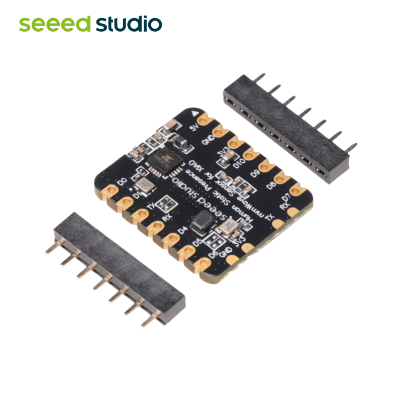 Sensor de ondas milimétricas d - Tasmota reseña y precio