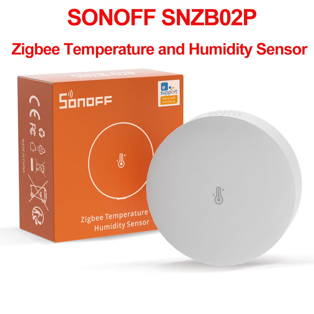Sonoff-Hub DE ENLACE Zigbee 3, - Sonoff Basic reseña y precio