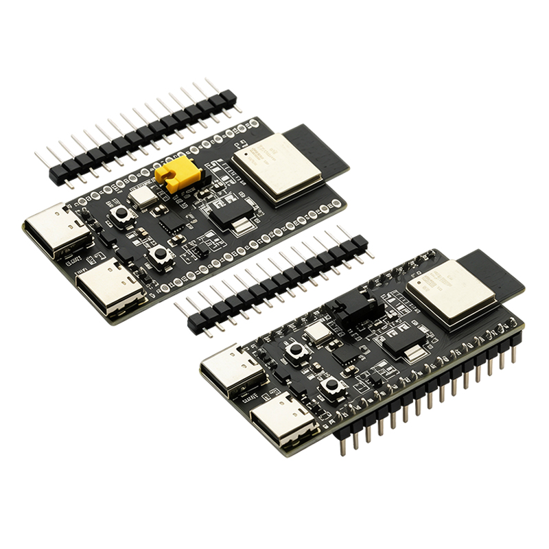 Placa Base ESP32-H2-DevKitM-1- - Smart Home Module Iot reseña y precio