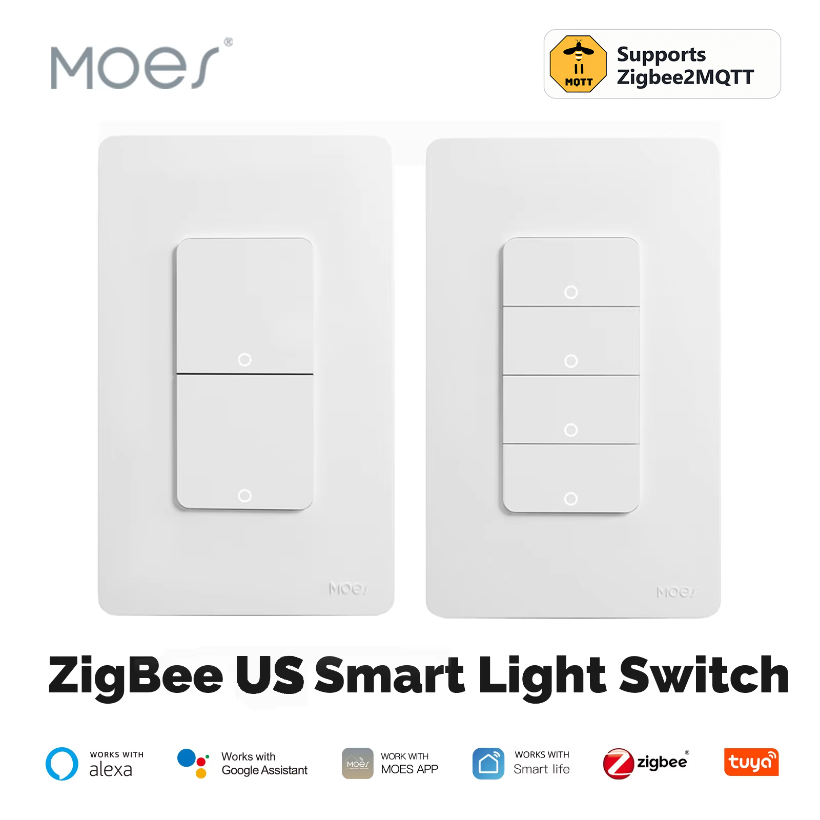 Interruptor de luz inteligente - Sonoff Basic reseña y precio